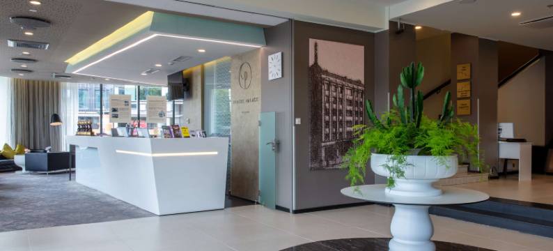 塔林皇宫酒店-丽笙酒店独立成员(Palace Hotel Tallinn, Rd Ind)图片