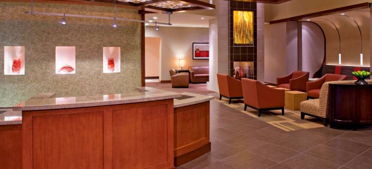 凯悦嘉轩酒店-昂卡斯维尔-娱乐场区域(Hyatt Place Uncasville/Casino Area)图片