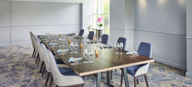 伦敦克罗伊登希尔顿酒店(Hilton London Croydon)图片