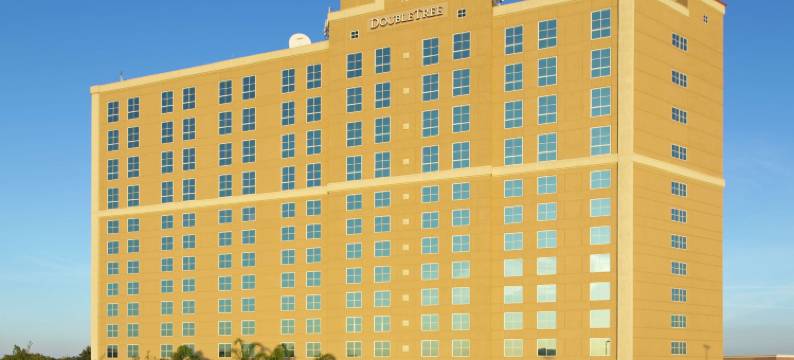 莫德斯托希尔顿逸林酒店(DoubleTree by Hilton Modesto)图片