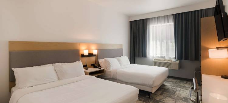 科尔法克斯贝斯特韦斯特酒店(Best Western Colfax)图片