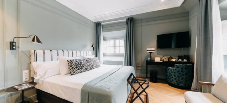 苏活精品科隆酒店(Soho Boutique Colón)图片