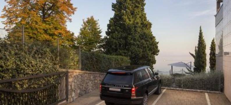 Villa Arentz - Front Sea Apartments图片