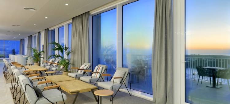 梅诺卡帕拉丁姆酒店(Palladium Hotel Menorca)图片