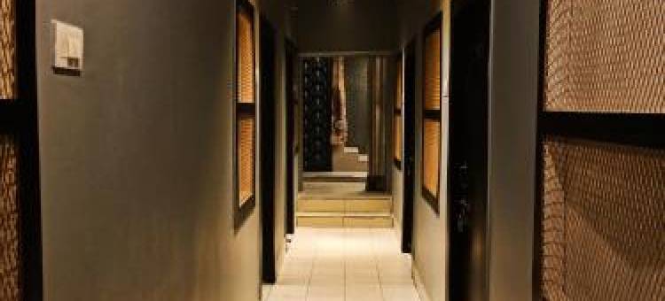 G.V古迹酒店(G.V Heritage)图片