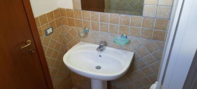 Bilocale a 50 mt. Dalla Spiaggia 28图片