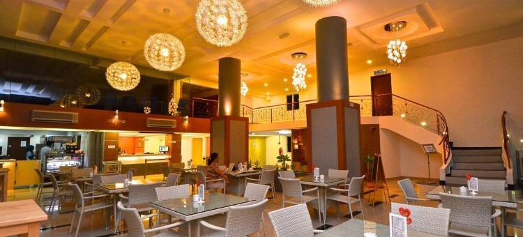 紫杉精品酒店(Yew Boutique Hotel)图片