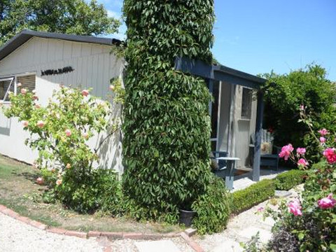 拉布里住宿加早餐旅馆