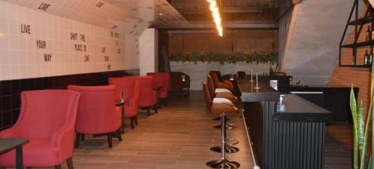 Cozy Stays Cayala Apartments 7图片