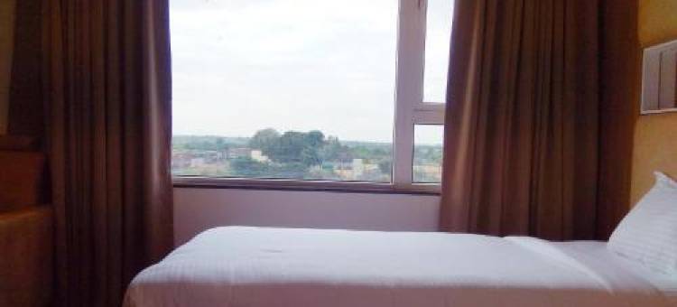 Hotel Smart City Park Inn图片