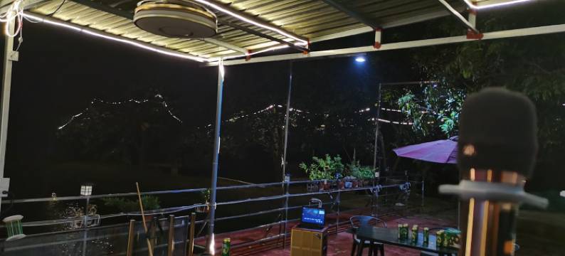 蝶蝴小哥度假别墅(象新大塘街分店)图片