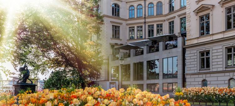 利德玛酒店(Lydmar Hotel)图片