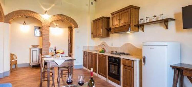 巴可乐诺农场酒店(Agriturismo Baccoleno)图片