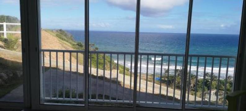 Studio le Phare, Terrasse, très Belle Vue océan, très Calme, Plages à proximité, Aucun Vis-à-Vis图片