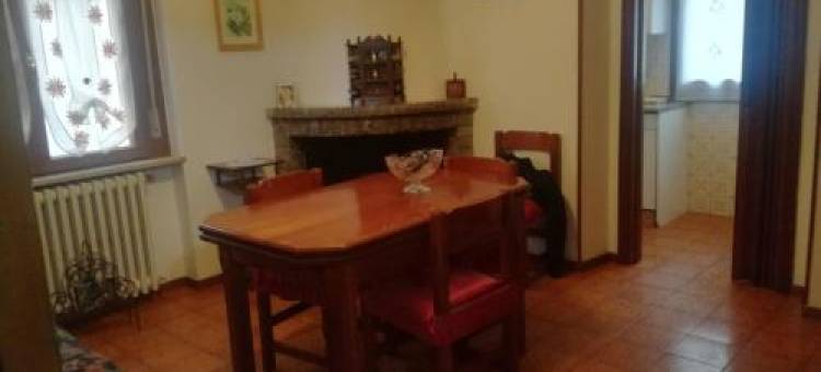 Spazioso Appartamento Indipendente图片