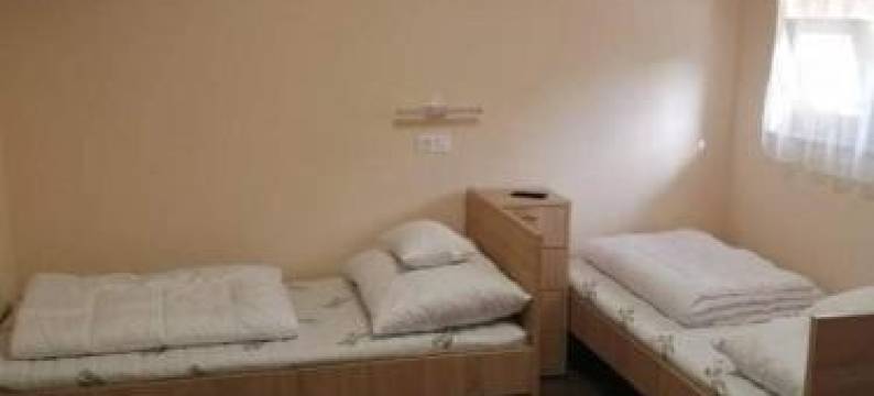 HORVATH VENDEGHAZ图片