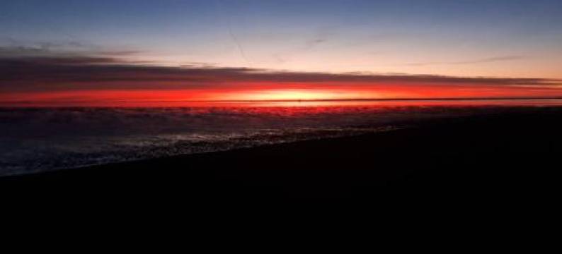 Haus Ebbe Und Flut Dagebüll图片