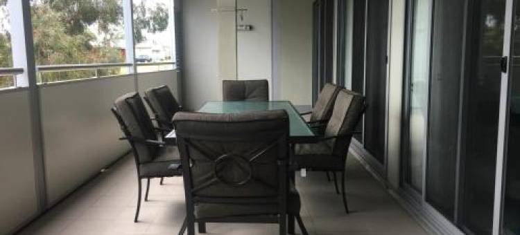 Morisset Serviced Apartments图片
