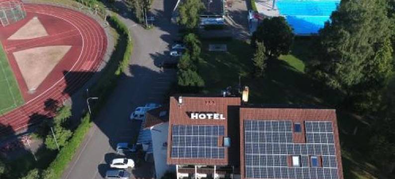 克罗斯特霍夫酒店(Hotel Klosterhof)图片