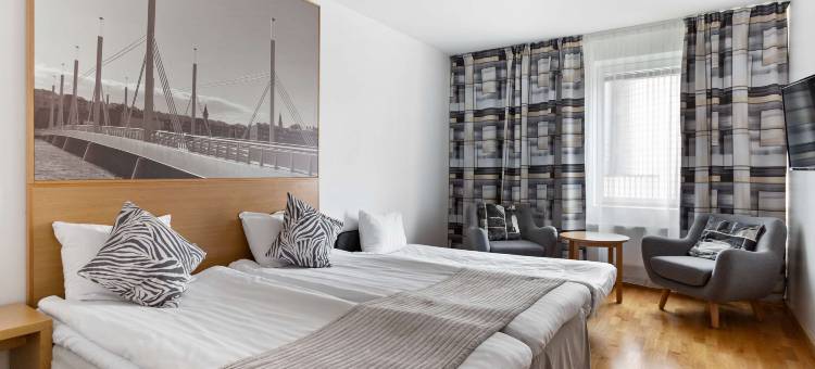 Jonkoping City, Sure Hotel by Best Western图片