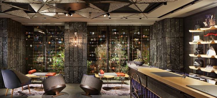 京都站美居酒店(Mercure Kyoto Station)图片
