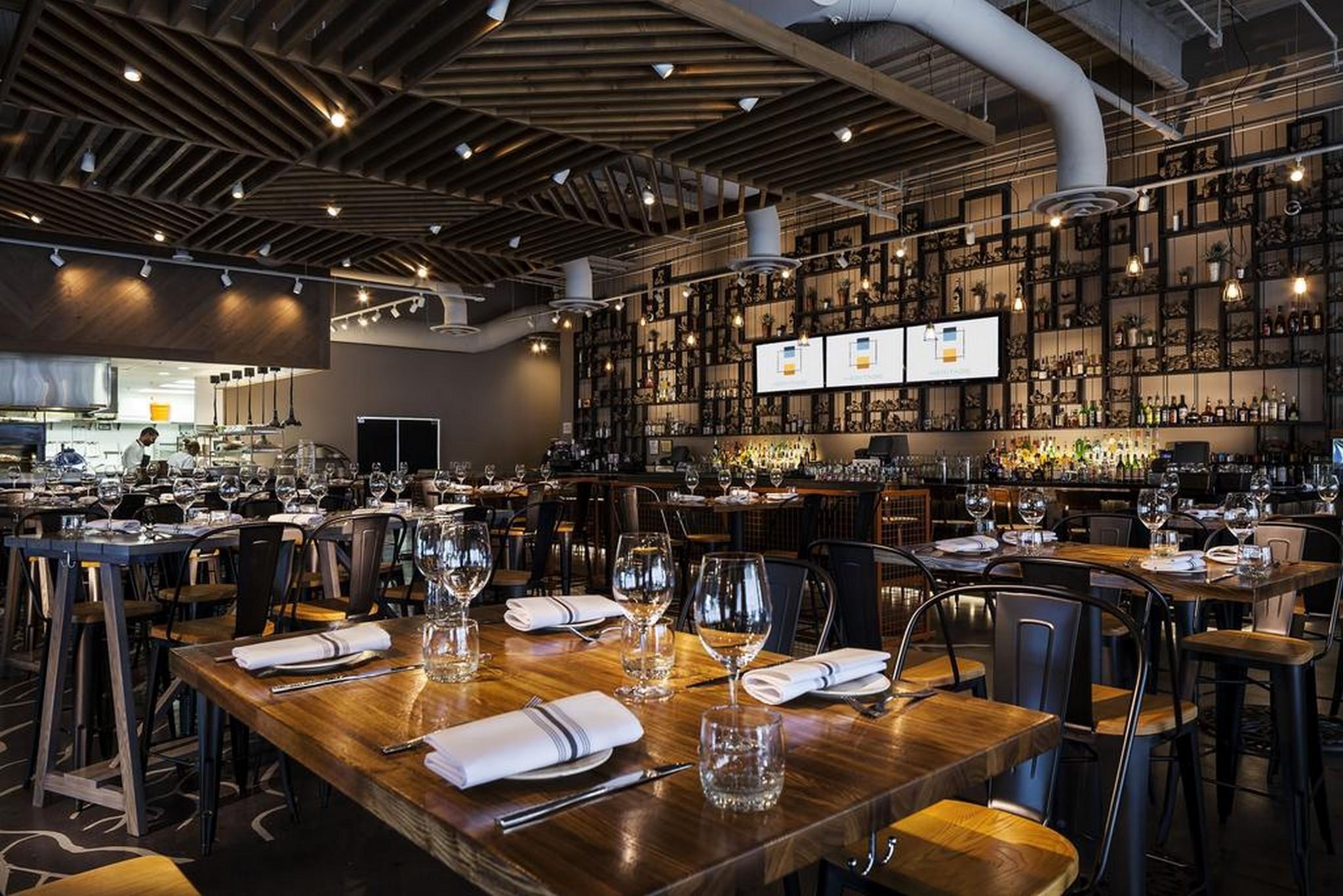 Whitney Peak Hotel Reno, Tapestry Collection by Hilton Over view