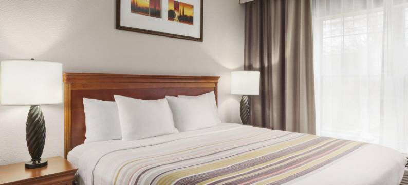 列克星敦丽怡酒店(Country Inn & Suites by Radisson, Lexington, KY)图片