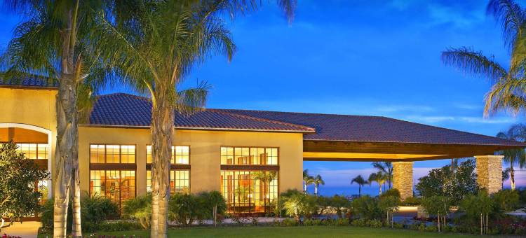 卡尔斯巴德威斯汀水疗度假村(The Westin Carlsbad Resort & Spa)图片