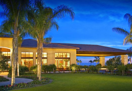 The Westin Carlsbad Resort & Spa Hotel Overview