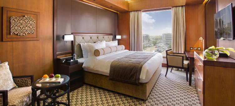 艾拉格兰德酒店(Ayla Grand Hotel)图片