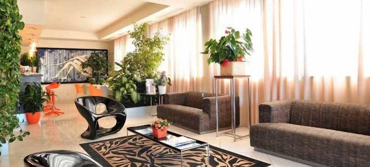 尹恩酒店(Inn Hotel)图片