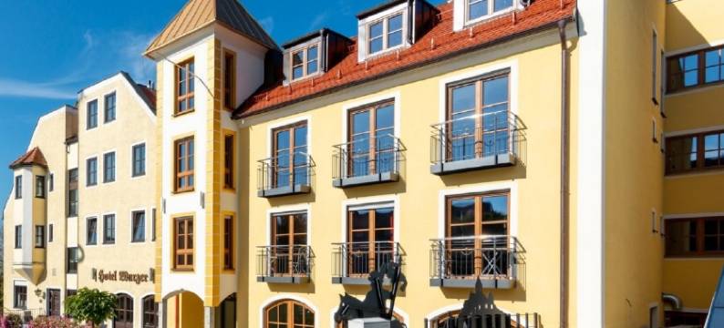 沃泽酒店(Hotel Wurzer)图片