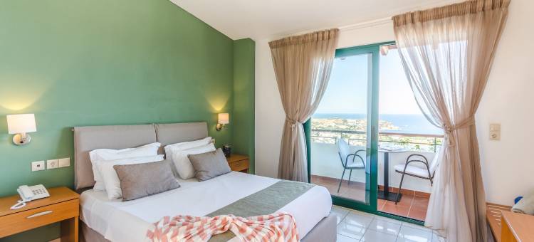 佩拉母马酒店(Pela Mare Hotel)图片
