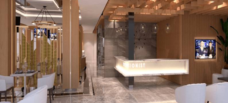 晴景酒店(Sonaview Hotel)图片
