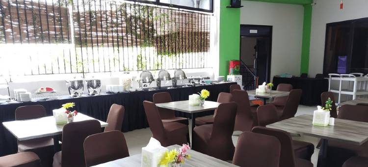 邦加槟港阳光酒店(Sun Hotel Pangkalpinang)图片