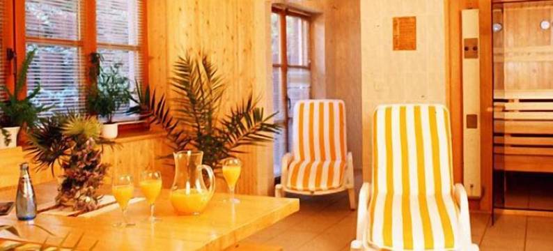 吉斯格朗德酒店(Hotel am Gisselgrund)图片