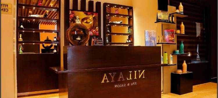 勒克瑙城市中心丽筠酒店(Radisson Lucknow City Center)图片