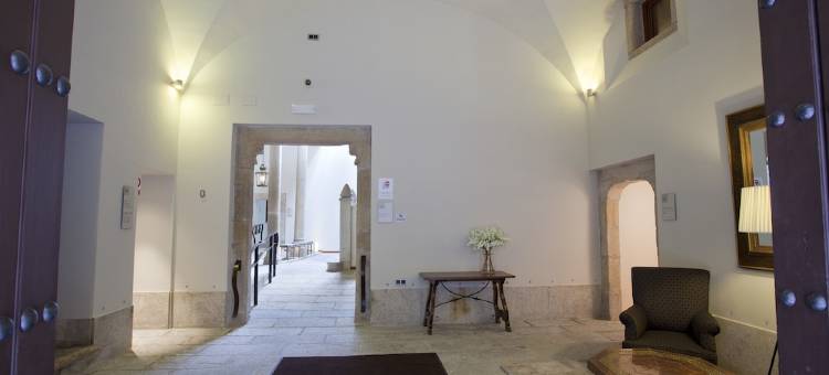 卡塞雷斯酒店(Parador de Caceres)图片