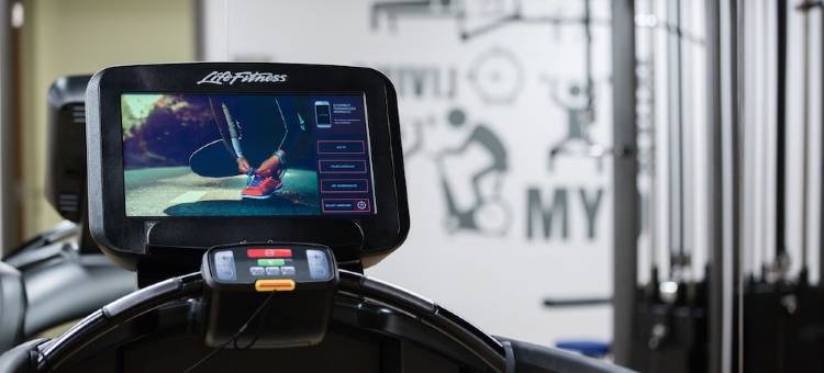 布鲁塞尔万怡酒店(Courtyard Brussels)图片