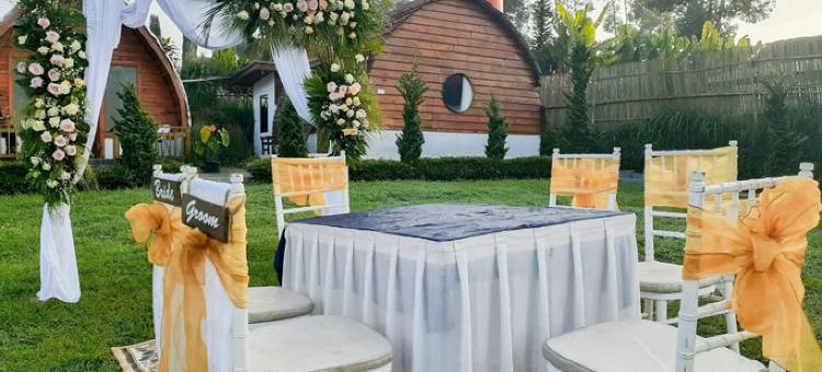 辛塔角牧场度假村(Shinta Corner Ranch and Resort)图片