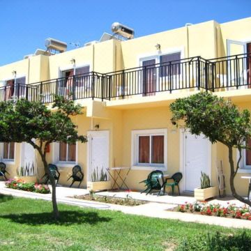 巴拉迪诺斯公寓式酒店(Baladinos Apartments)图片