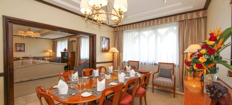 达累斯萨拉姆塞雷纳酒店(Dar es Salaam Serena Hotel)图片