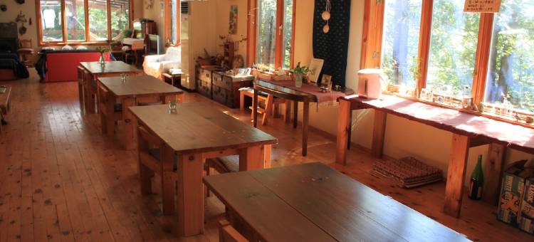 托皮卡北带广青年旅馆(Toipirka Kitaobihiro Youth Hostel)图片