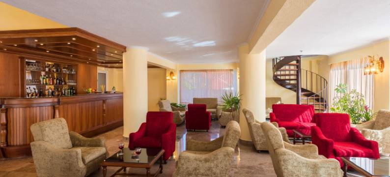 日落酒店(Sunset Hotel)图片