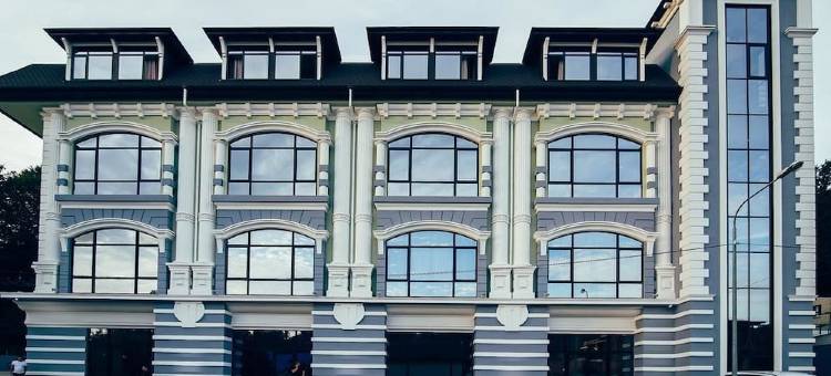 皇家酒店(Royal Hotel)图片