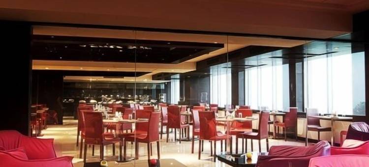 愉悦套房酒店(Joy Inn & Suites)图片