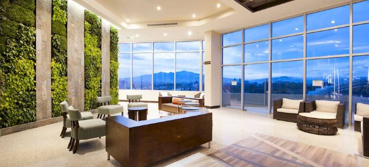 希尔顿花园酒店圣安娜圣何塞(Hilton Garden Inn Santa Ana San Jose)图片