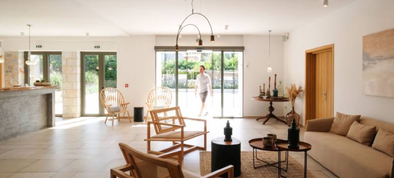 马戈海滩酒店(Margo Beach Hotel)图片