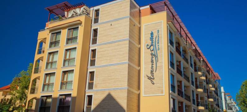 和谐套房2 & 3(Harmony Suites 2,3)图片