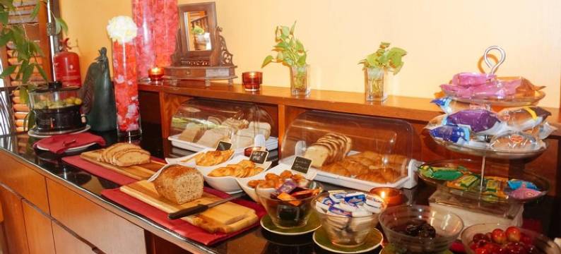 莫莱克别墅酒店(Villa Molek)图片